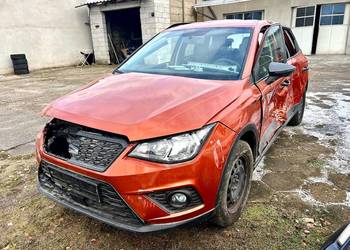 Seat Arona 1.0