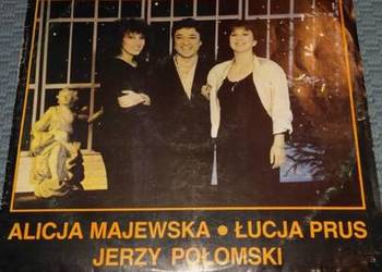 Płyta winylowa Kolędy Włodzimierz Korcz