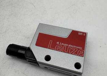 Leuze ODSL 8/C66-500-S12 50108361