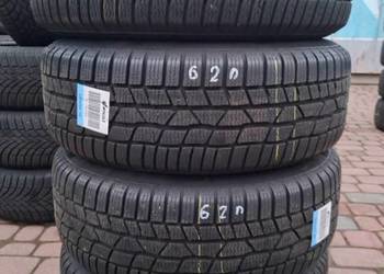 4xOpona żima Continental ContiWinterContact TS 830 P 205/60R16 96H 8mm 16r