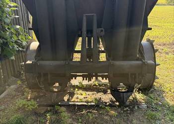Sadzarka S211 do ziemniaków