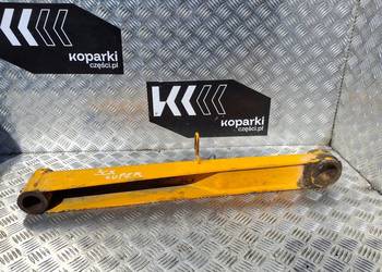 Wspornik lacznik ramienia ladowacza prawy JCB 3CX SUPER 4CX 214 215 217