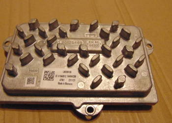Moduł przetwornica sterownik LED FORD L90125449