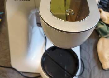 Robot kuchenny Bosch MUM58W20 Serie 4 Outlet NOWY Niekompletny Okazja