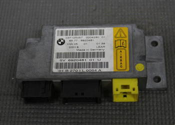BMW 7 E65 E66 SENSOR PODUSZEK 65.77- 6920481