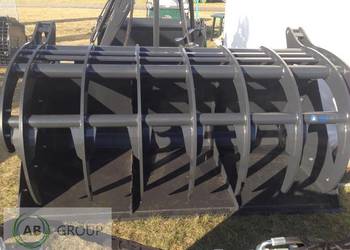 ArkMET szufla z dociskiem XXL  A403.220, 2,2 m