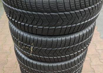 Pirelli 235/55R19