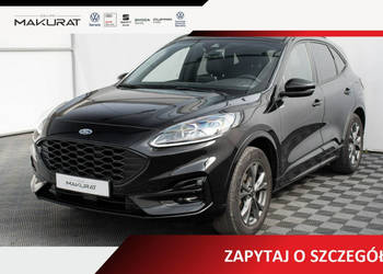 Ford Kuga GD9G736#2.5 FHEV AWD ST-Line X Podgrz.f kier szyba Salon PL VAT …