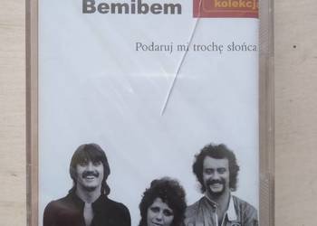 BEMIBEK BEMIBEM - PODARUJ MI TROCHĘ SŁOŃCA