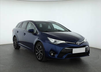 Toyota Avensis 2.0 D-4D