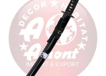 Miecz samurajski katana Amont Decor Habitat (S6057M)