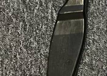 Bmw e39 rura tylniego nawiewu