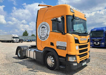 Scania R410