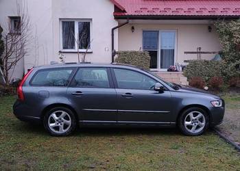 Volvo V50 2011r. 1.6 drive