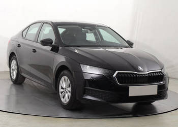 Skoda Octavia 1.5 TSI