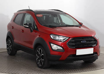 Ford Ecosport 1.0 EcoBoost