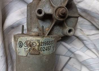 Silniczek silnik wycieraczek przód  Audi 80 B2