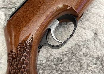 Karabinek pneumatyczny Air Arms tx 200 mk3 HC 4.5 mm