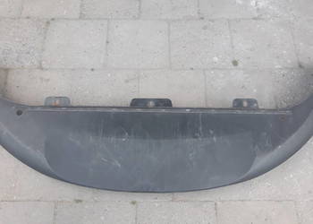 Fiat Bravo II Osłona pod przedni zderzak