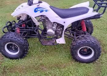 quad 200