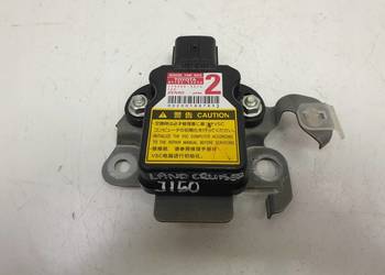Toyota Land Cruiser J150 150 MODUŁ Czujnik SENSOR