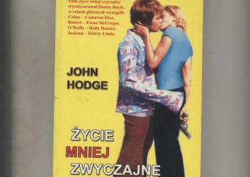 Życie mniej zwyczajne -Hodge