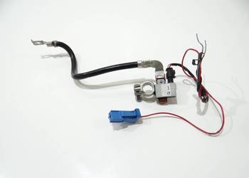 KLEMA MINUSOWA IBS BMW E92 7616200