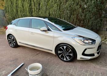Sprzedam DS 5