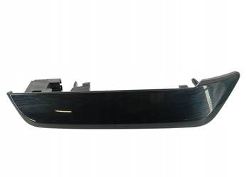 DEKOR LISTWA OZDOBNA LEWA LED CZARNA 5E4853190A Skoda Octavia IV (2019- )