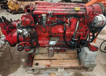 Silnik Deutz BF6M / F6L Koparka O&K, Atlas, Liebherr,Volvo itp
