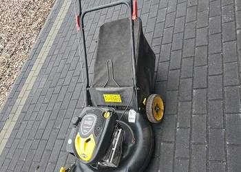 Kosiarka spalinowa Briggs & Stratton 650 Series