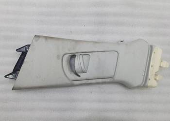 OSŁONA SŁUPKA LEWA AUDI A4 B8 8K9867281B