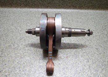 WAŁ KORBOWY KORBOWÓD W DOBRYM STANIE SUZUKI DR 800 BIG 91-97R