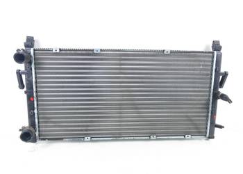 CHŁODNICA WODY VW TRANSPORTER T4 2.4 D - AJA 
