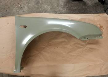 Błotnik prawy przód VW Golf 4