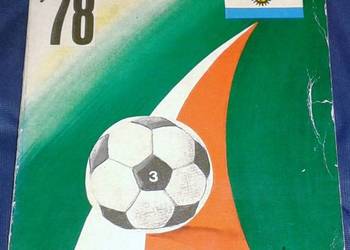 Mundial '78. Droga do Buenos - Stefan Grzegorczyk