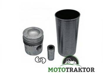 Zestaw naprawczy silnika Massey Ferguson 3055 3060 590 690