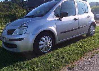 Renault Modus 2007