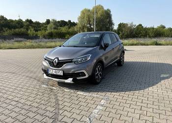 Renault Captur 1.3 150KM