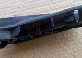 BMW X5 UCHWYT ŻALUZJI LEWY K11595