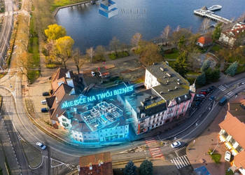 Lokal na sprzedaż 92m2 Ostróda Mickiewicza