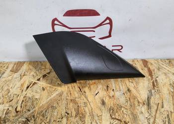 Osłona Trójkąt Lusterka Prawy Przód Citroen C Elysee 2012–2017 9678377677