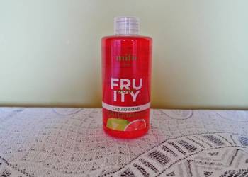 Mydło w płynie Arbuz.Just Fruity.