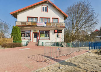 Zamieszkaj i zarabiaj – dom z lokalami