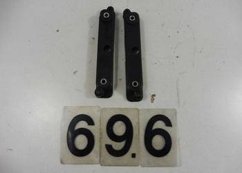 Piaggio MP3 500 mocowanie podszybia 14-20r. A696