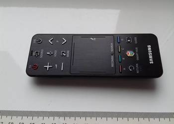 Pilot Smart Touch do TV Samsung, AA59-00773A, stan dobry, TouchPad Voice, I