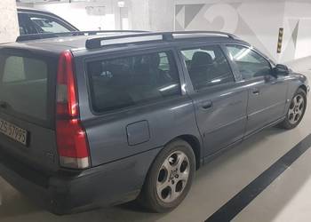 Volvo V70 p2