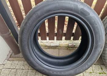 Opony Continental i Goodyear 225/55/17