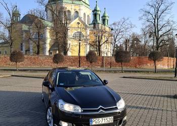 Citroen c5