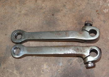 korby Simson SR 2 R + L org DDR